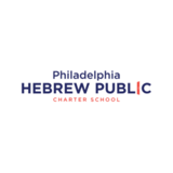 Philadelphia Hebrew logo