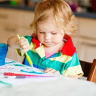 Mommy & Me: Arts & Crafts