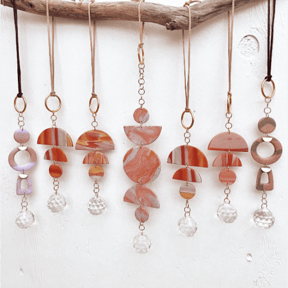 Suncatchers
