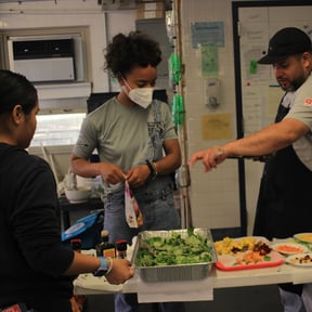Aquaculture Class