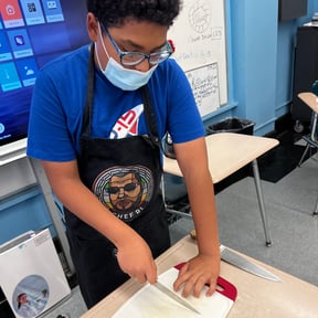 Bronx summer school