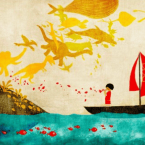 Storybook Illustration Lab