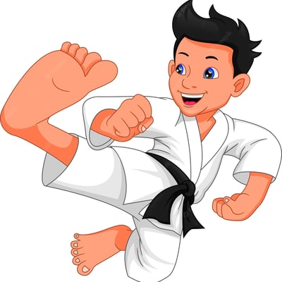 Goju-Ryu Karate