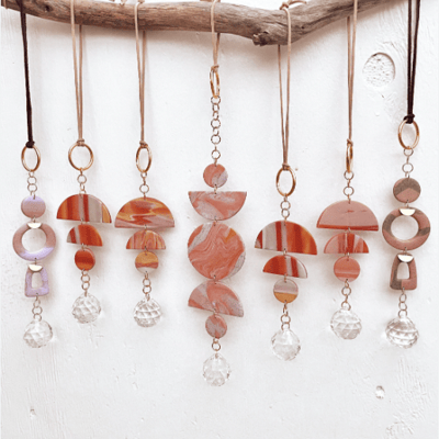 Suncatchers