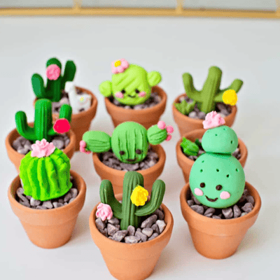 Planters