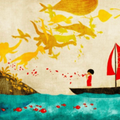 Storybook Illustration Lab