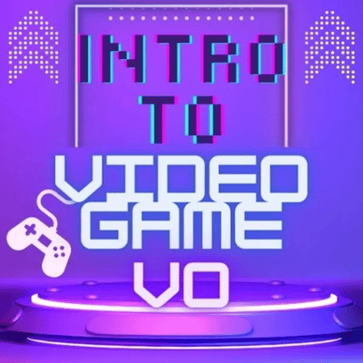Video Game Voice Acting