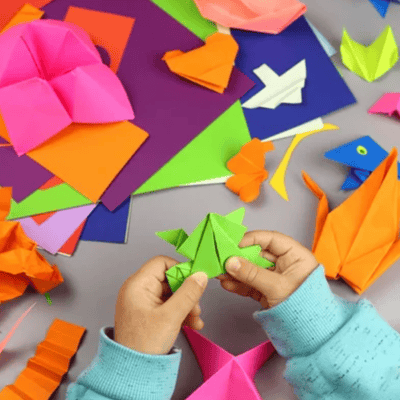 origami