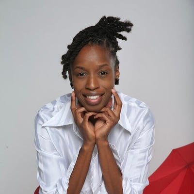 Nicholette F.