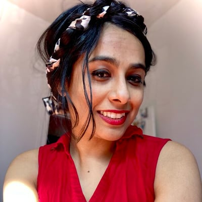 Sheetal B.