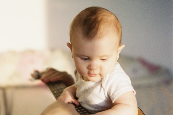 Mommy & Me: Music and Movement