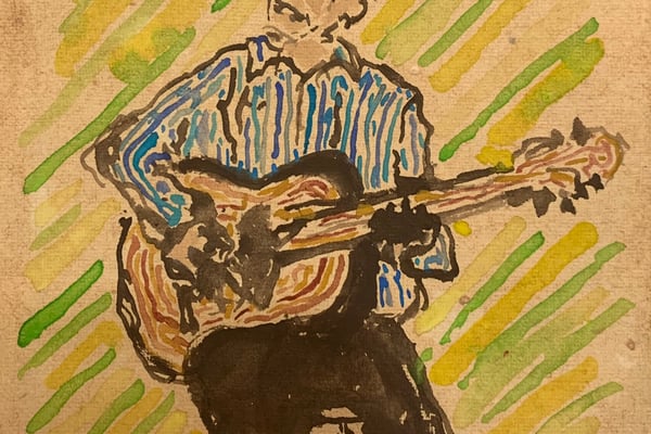 Songwriting for Beginners