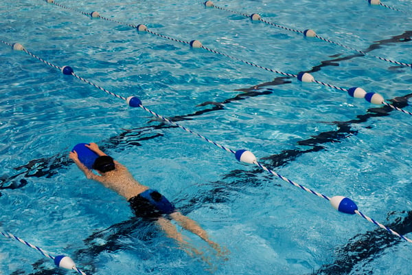 SwimVenture