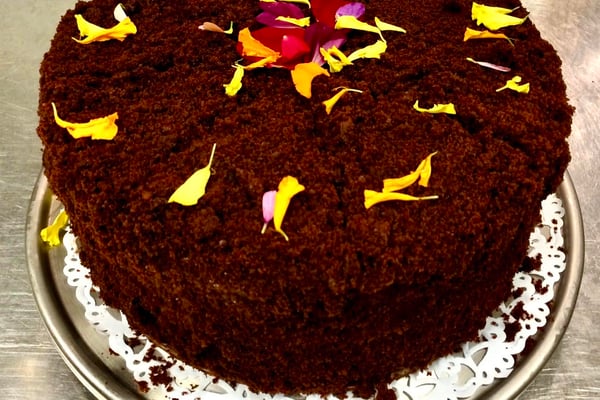 The Kids Great Bake-off