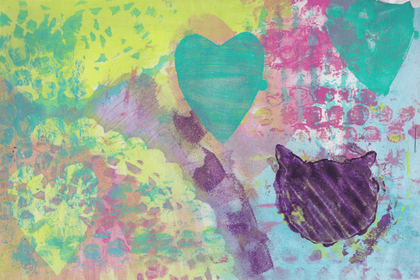 Printmaking
