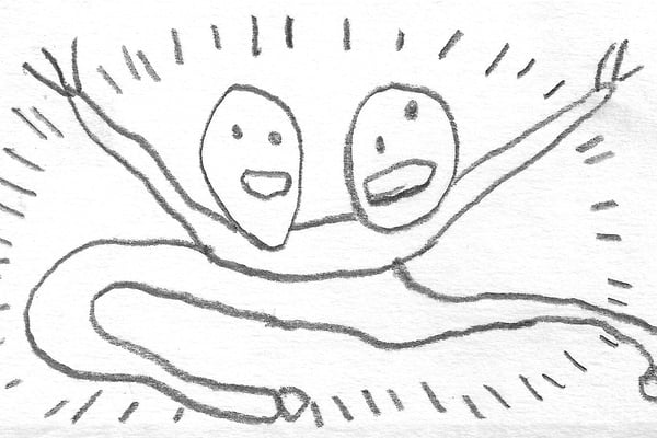 Experimental Animation