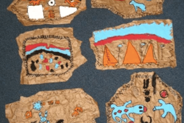 Indigenous Autumn: A STEAM Workshop