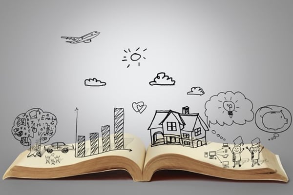 Creative Writing