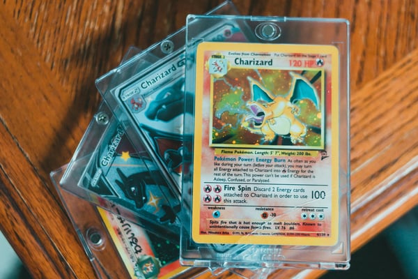 Pokemon Explorers