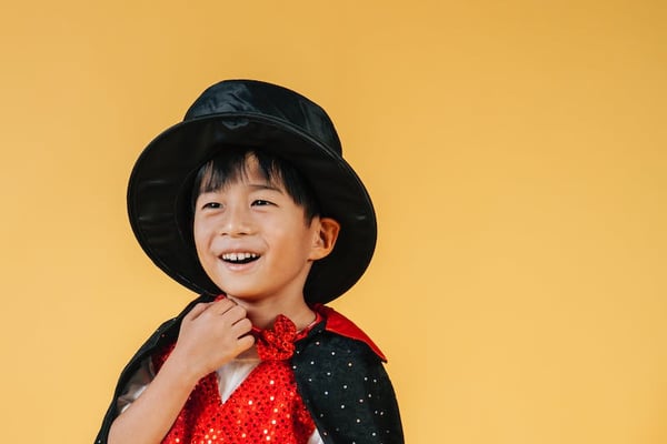 An Introduction to Magic Tricks