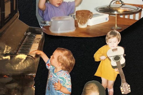 Real Music for Kids