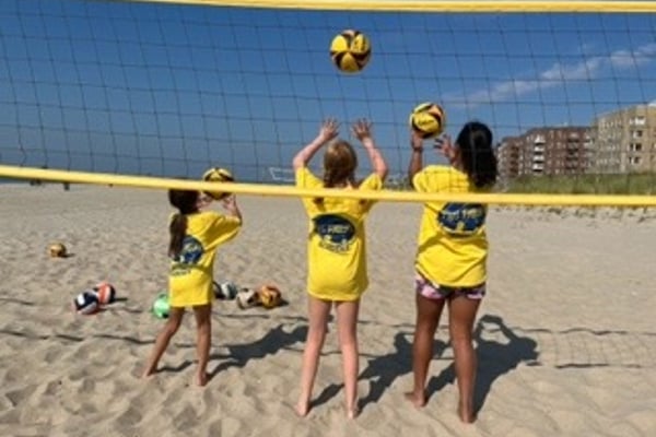 Volleyball