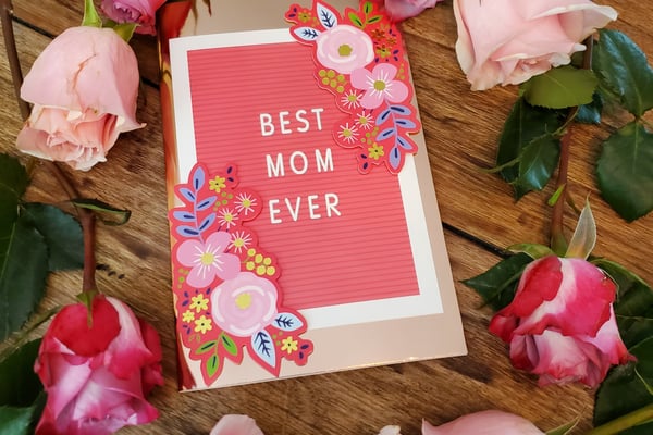 Mother's Day Maker's Lab