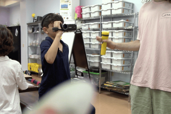 Movie Makers