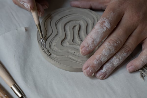 Handbuilding (Pottery)