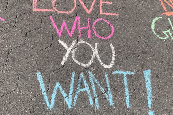 Art and Activism