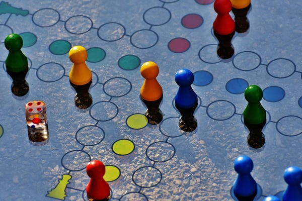 Board Game Club