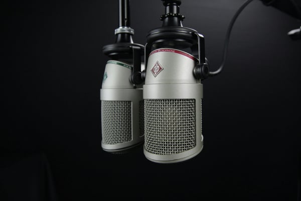 Podcast Pioneers