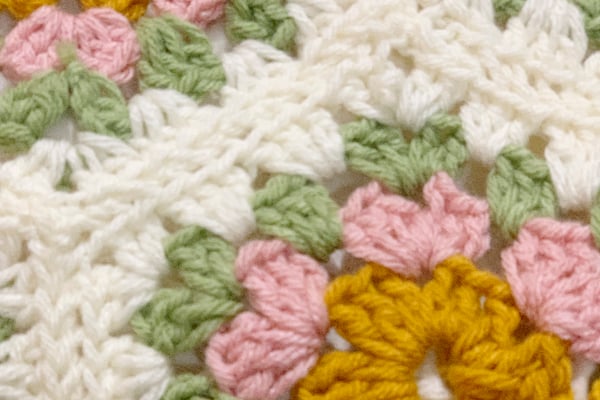 Modern Crochet Creations