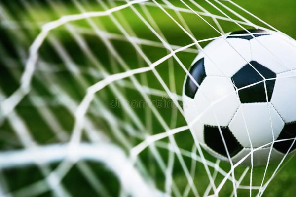 Beginners Soccer