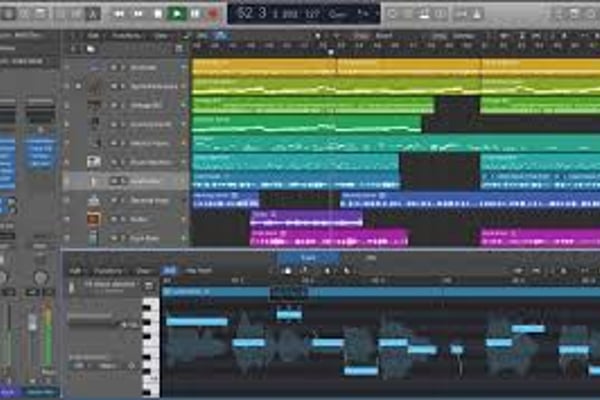 Music Production