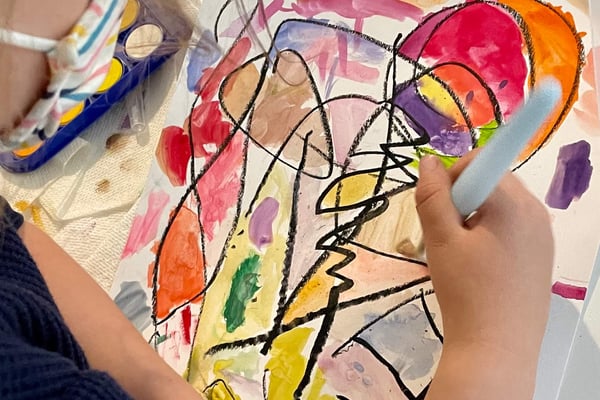Creative Art