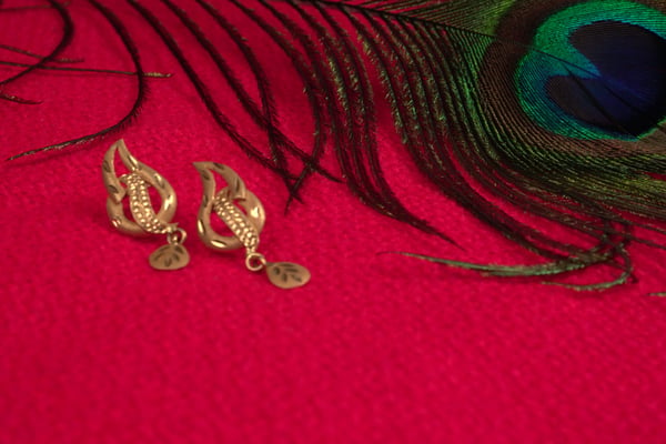 Textile and Jewelry