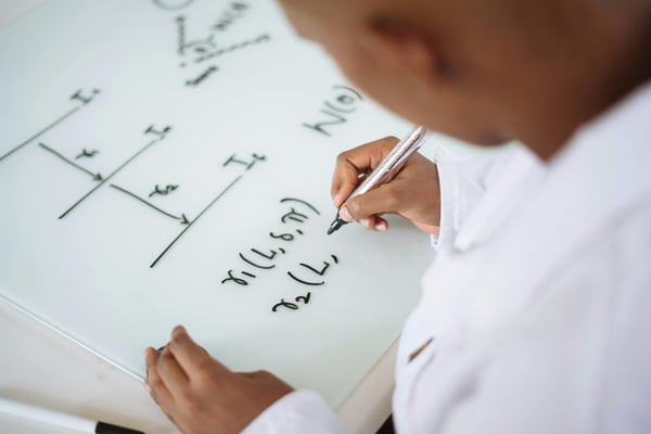 Math Marvels
