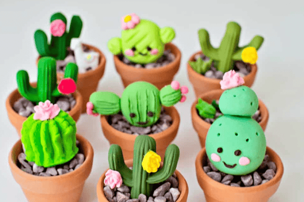 Clay Creations