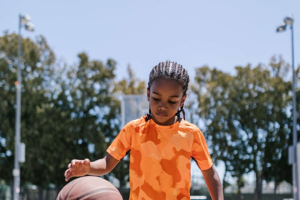 Basketball