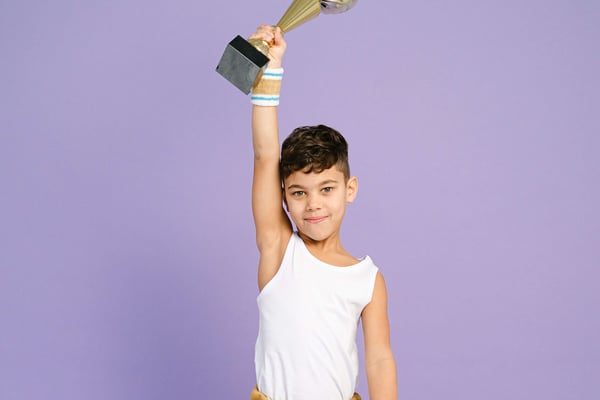 Little Champions