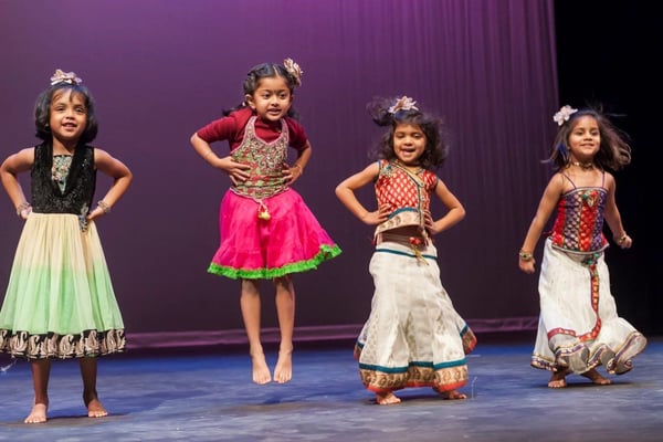 Bollywood Beats for Young Stars