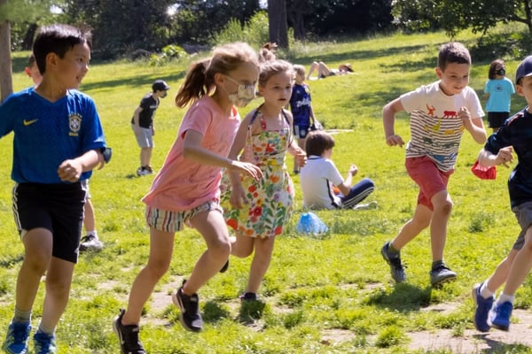 Multi-Sports Club