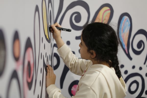 Community Mural Project