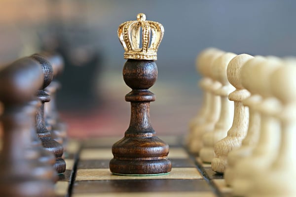 Beginner Chess