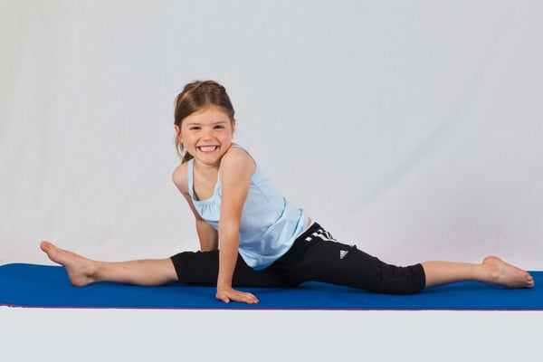 Gymnastics (Level 2)