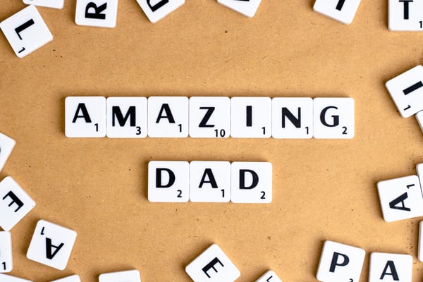 Craft Lab: Father's Day