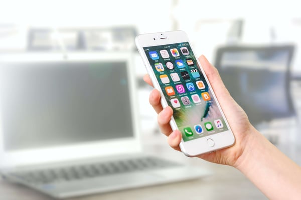 App Inventor