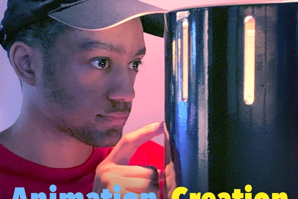 Animation Creation: Animated Short Films