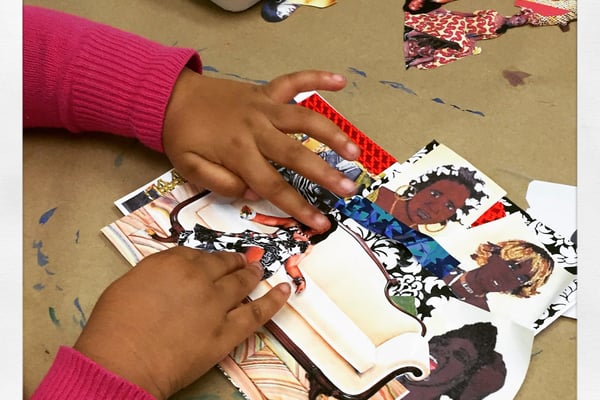 Artists of the Harlem RENAISSANCE!